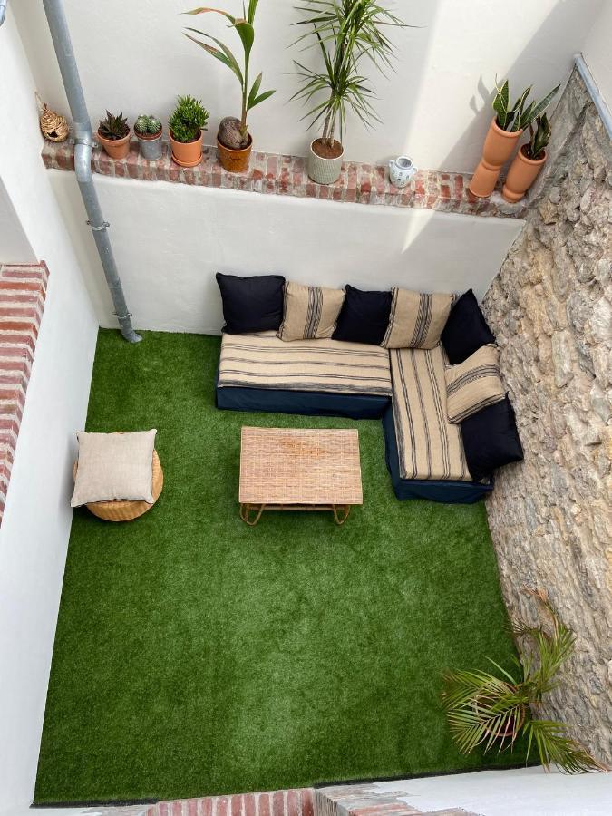 Gite De La Musarde Villers-sur-Mer Exterior foto